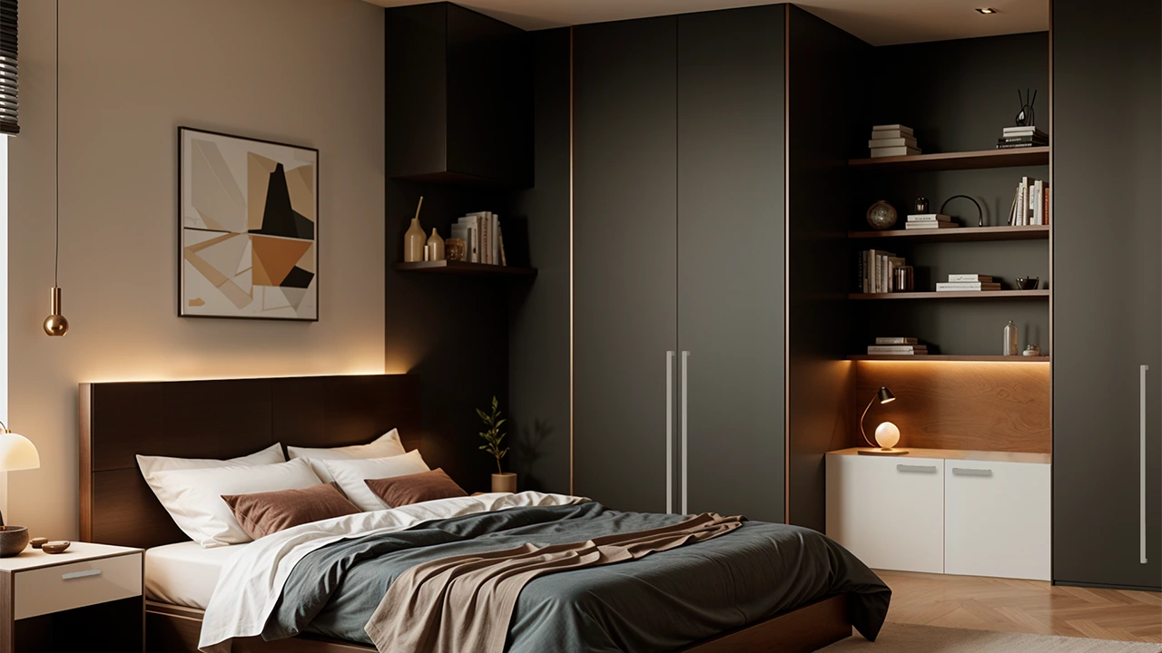 Quarto de Casal